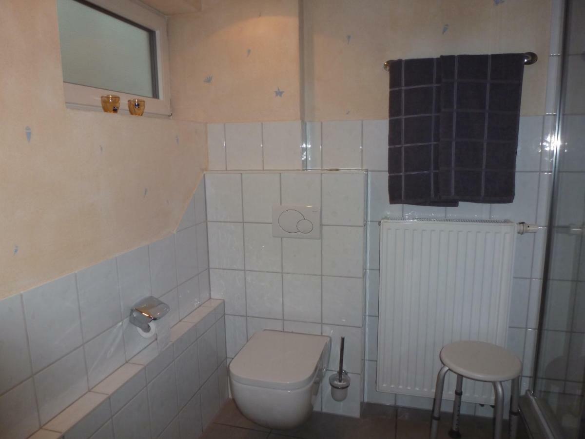 Ferienwohnung Eisele Heike Günzburg Exterior foto